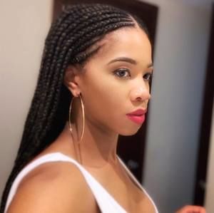 Meet your Posher, Shenna